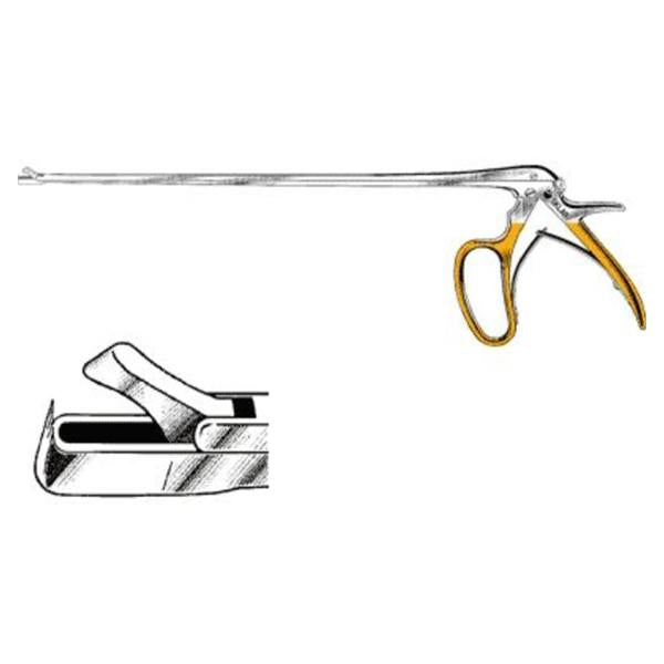 Forcep Mini Mini Tischler 8